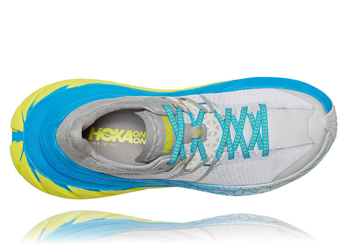 Hoka One One Tennine Release Info 1