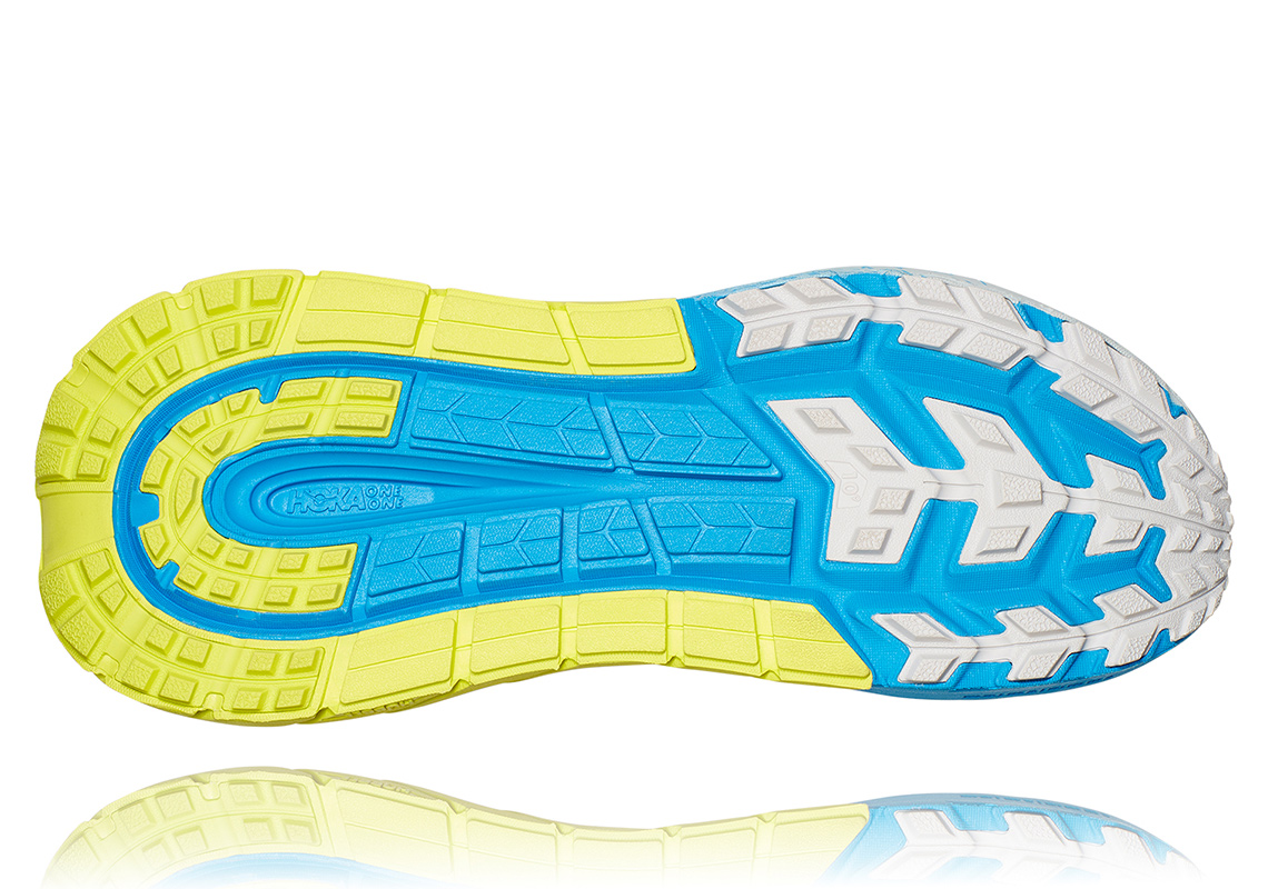 Hoka One One Tennine Release Info 2