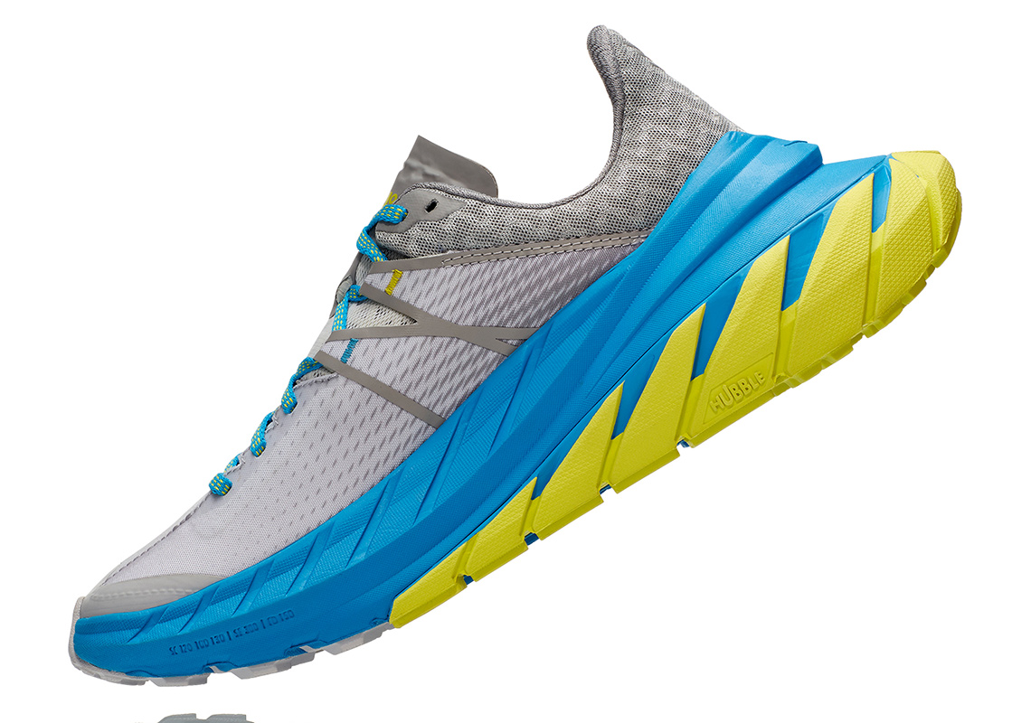 Hoka One One Tennine Release Info 3