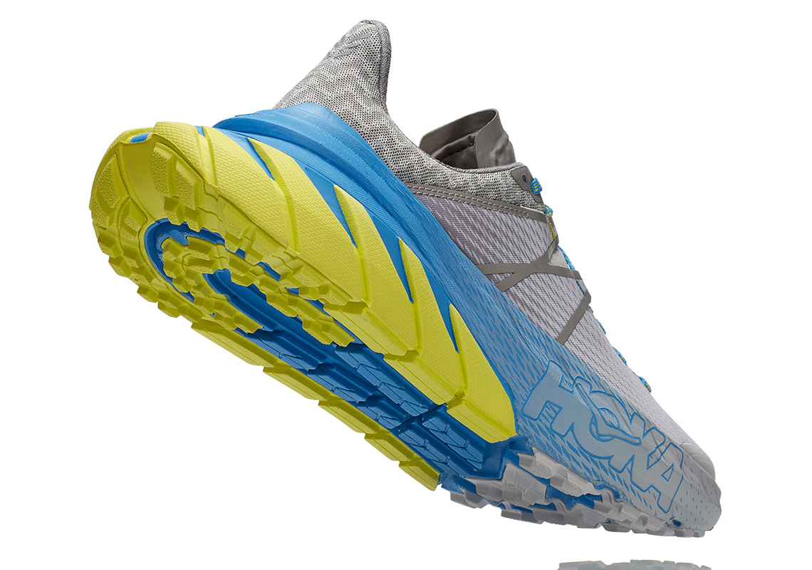 Hoka One One Tennine Release Info 4