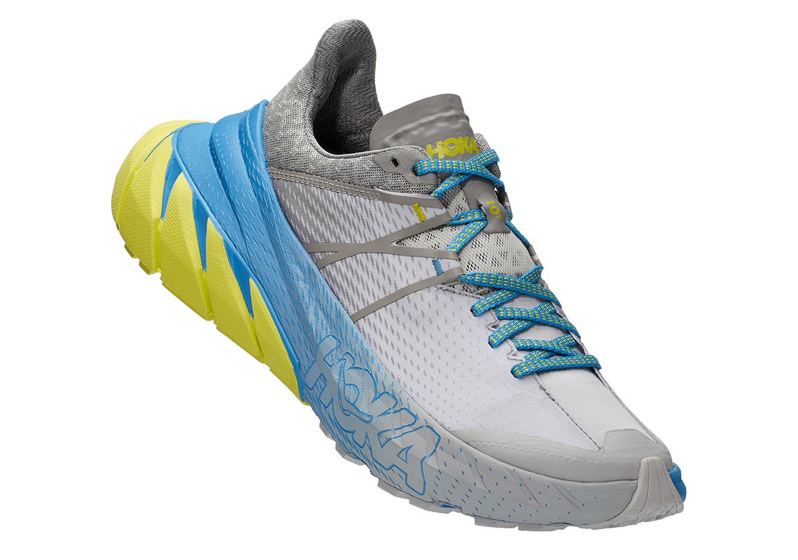 Hoka One One Tennine Release Info 6