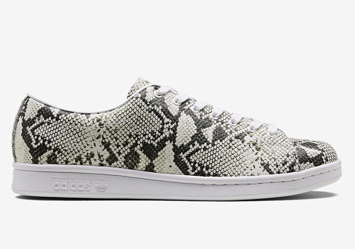 Hyke Adidas Stan Smith Fv4254