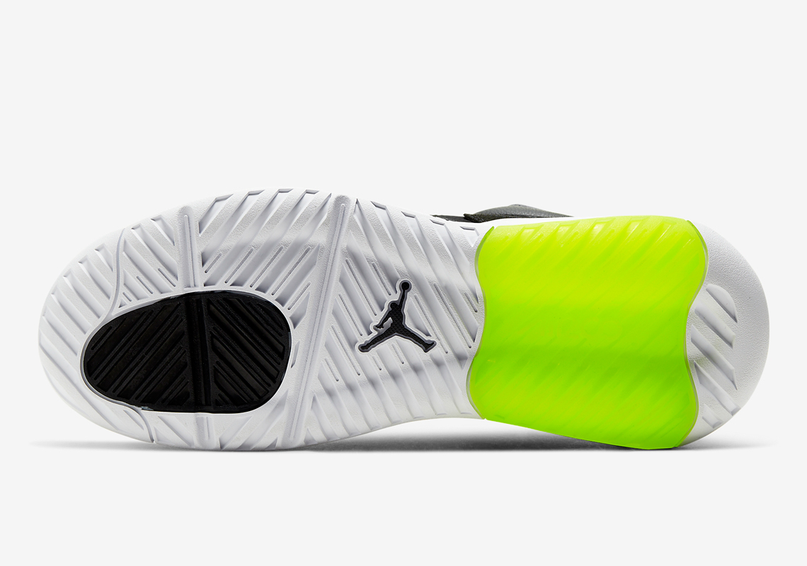 Jordan Air Max 200 Cd6105 007 3