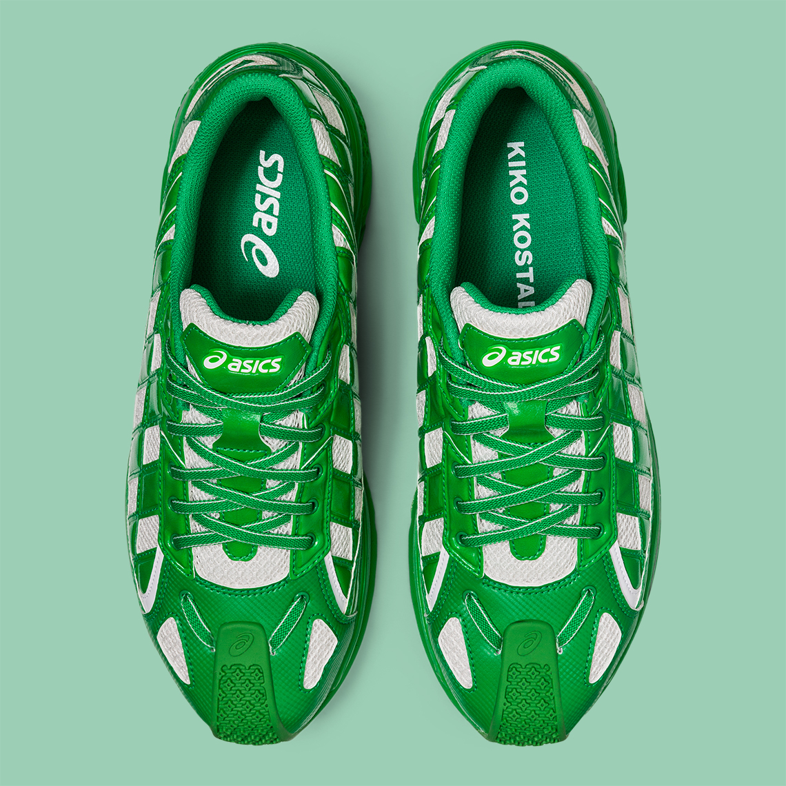 Kiko Kostadinov Asics Gel Kiril 1023a019 300 6