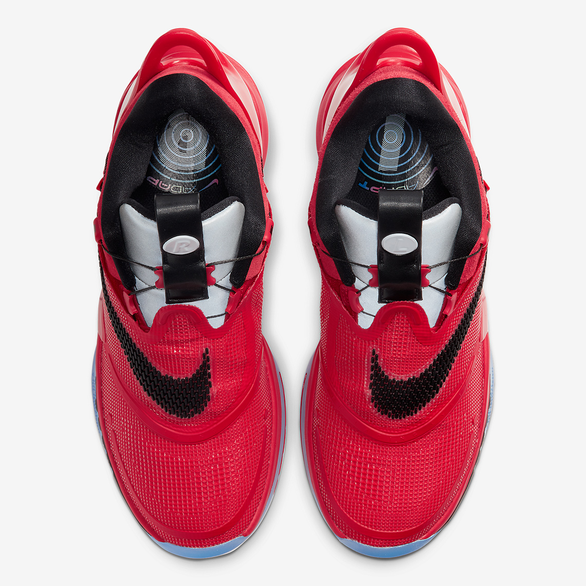 Nike Adapt Bb 2.0 Chicago Bq5397 900 4