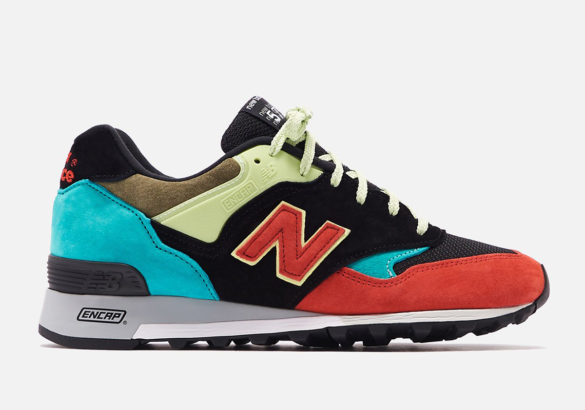 New Balance 577 Multi Release Info 1