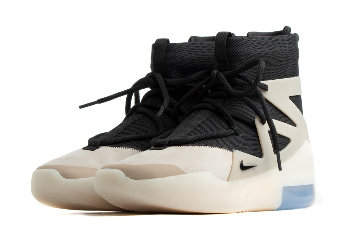 Nike Air Fear Of God 1 String Ar4237 902 1