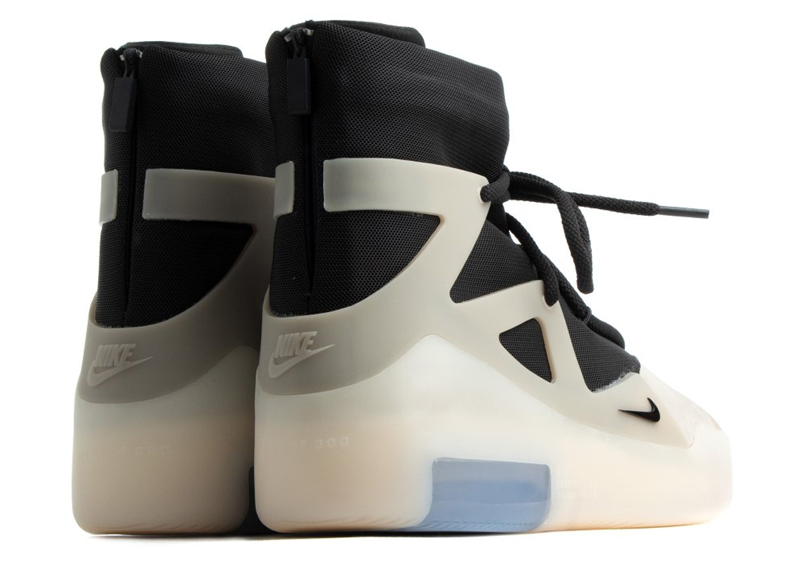 Nike Air Fear Of God 1 String Ar4237 902 3