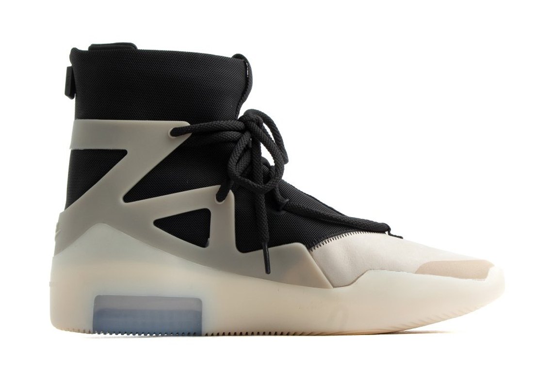 Nike Air Fear Of God 1 String Ar4237 902 5