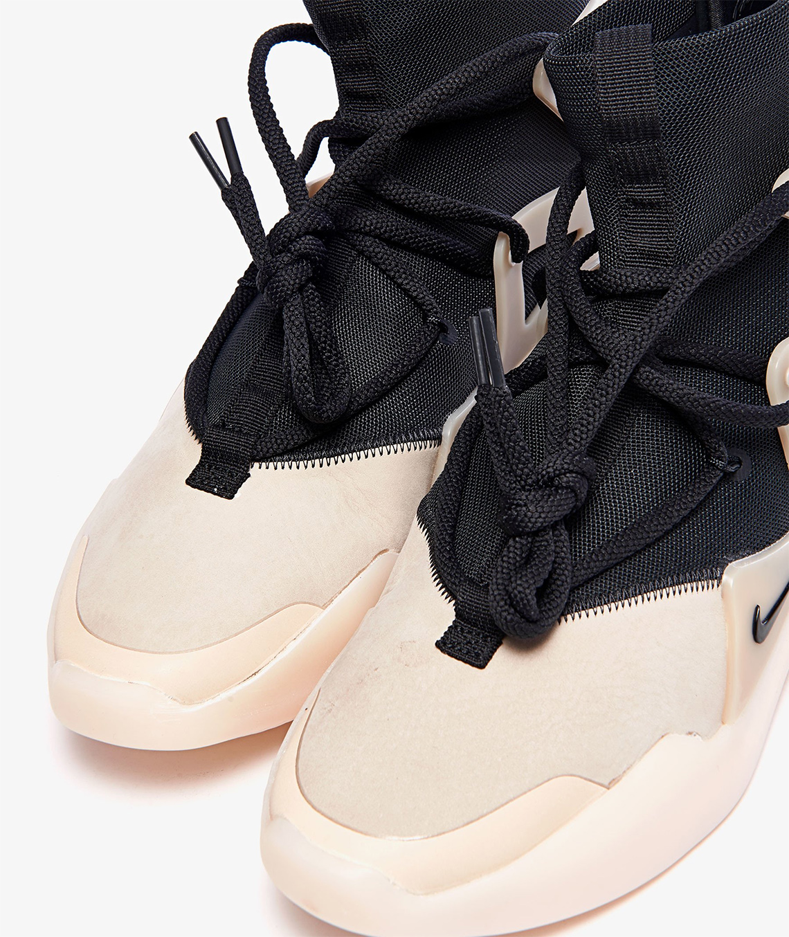 Nike Air Fear Of God 1 The Question Ar4237 902 2