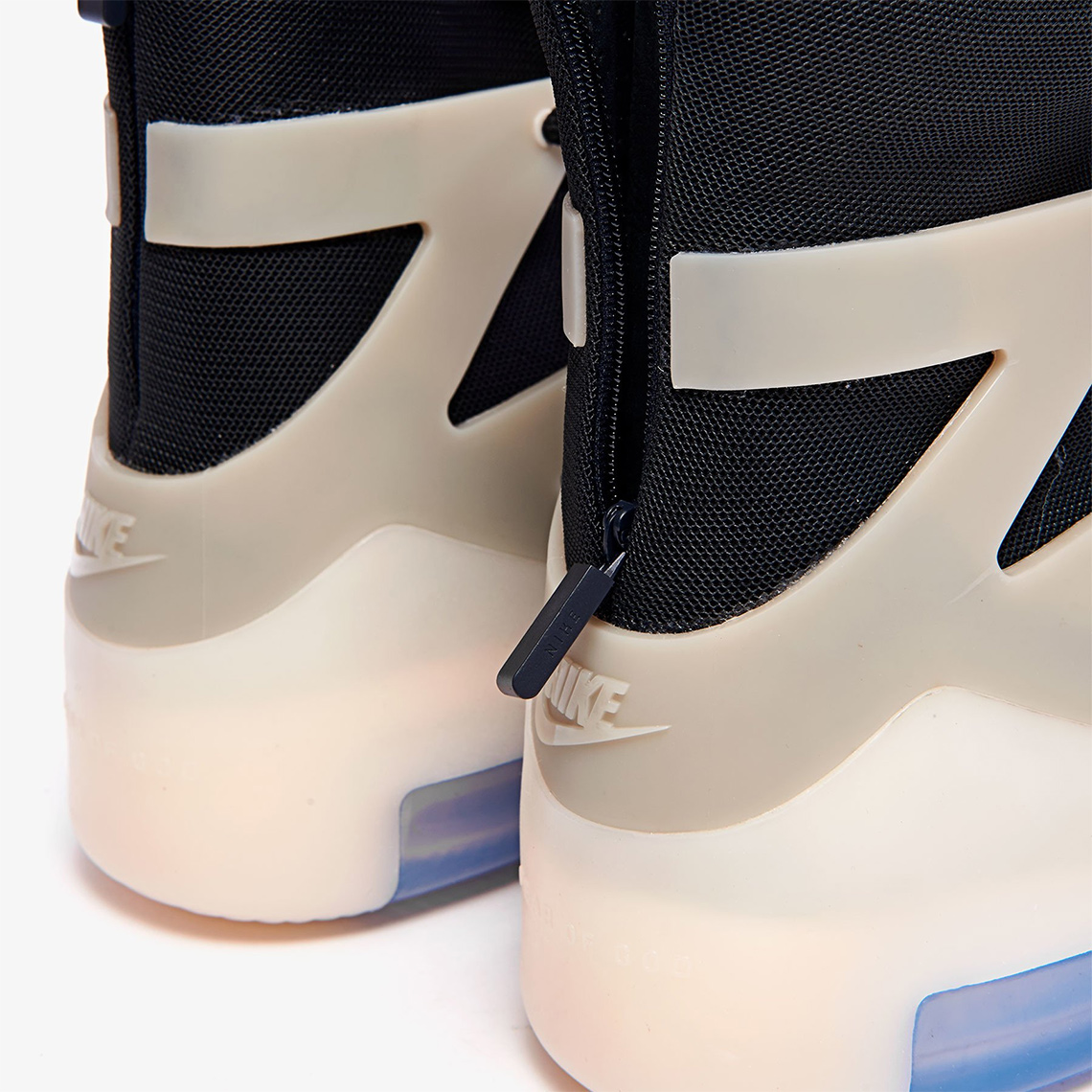 Nike Air Fear Of God 1 The Question Ar4237 902 6