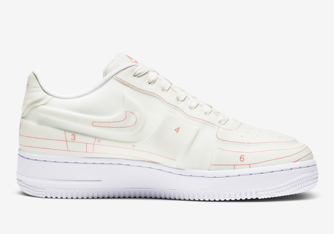 Nike Air Force 1 Low Ci3445 100 2