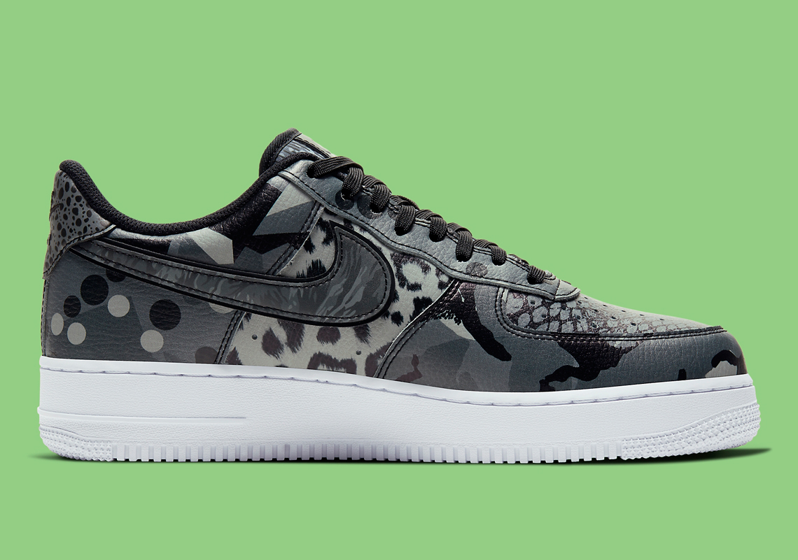 Nike Air Force 1 Low City Of Dreams Ct8441 001 1