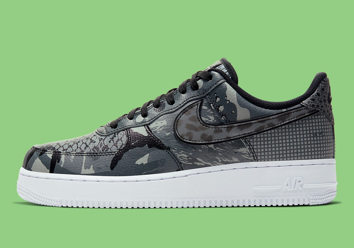 Nike Air Force 1 Low City Of Dreams Ct8441 001 3