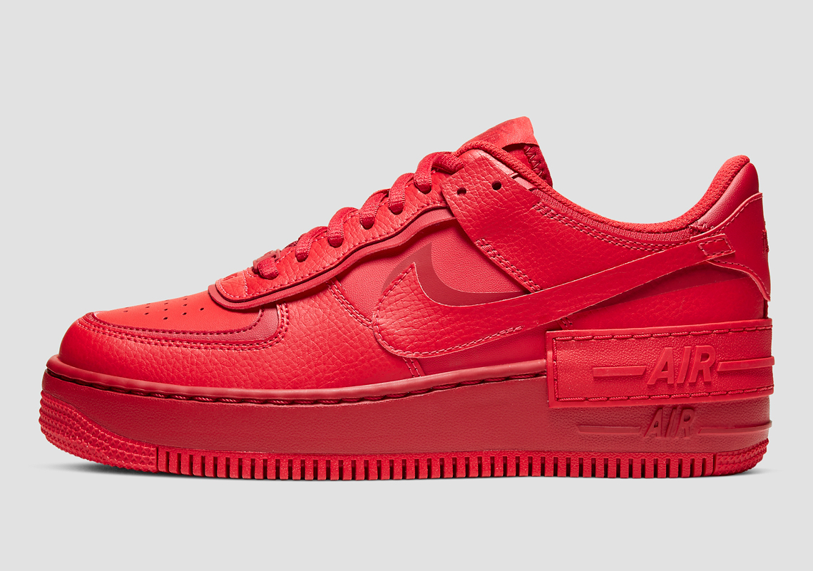 Nike Air Force 1 Low Shadow Cu3012 661 2 1