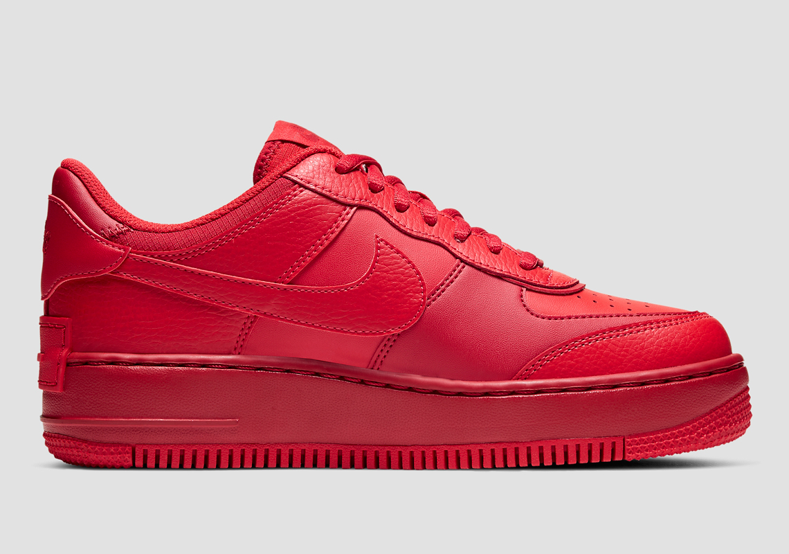 Nike Air Force 1 Low Shadow Cu3012 661 5