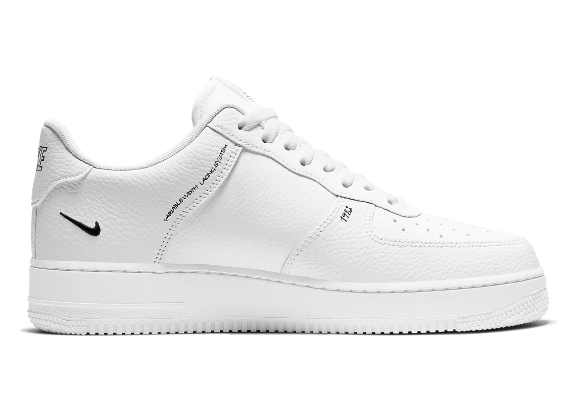 Nike Air Force 1 Low Sketch Pack Cw7581 101 3