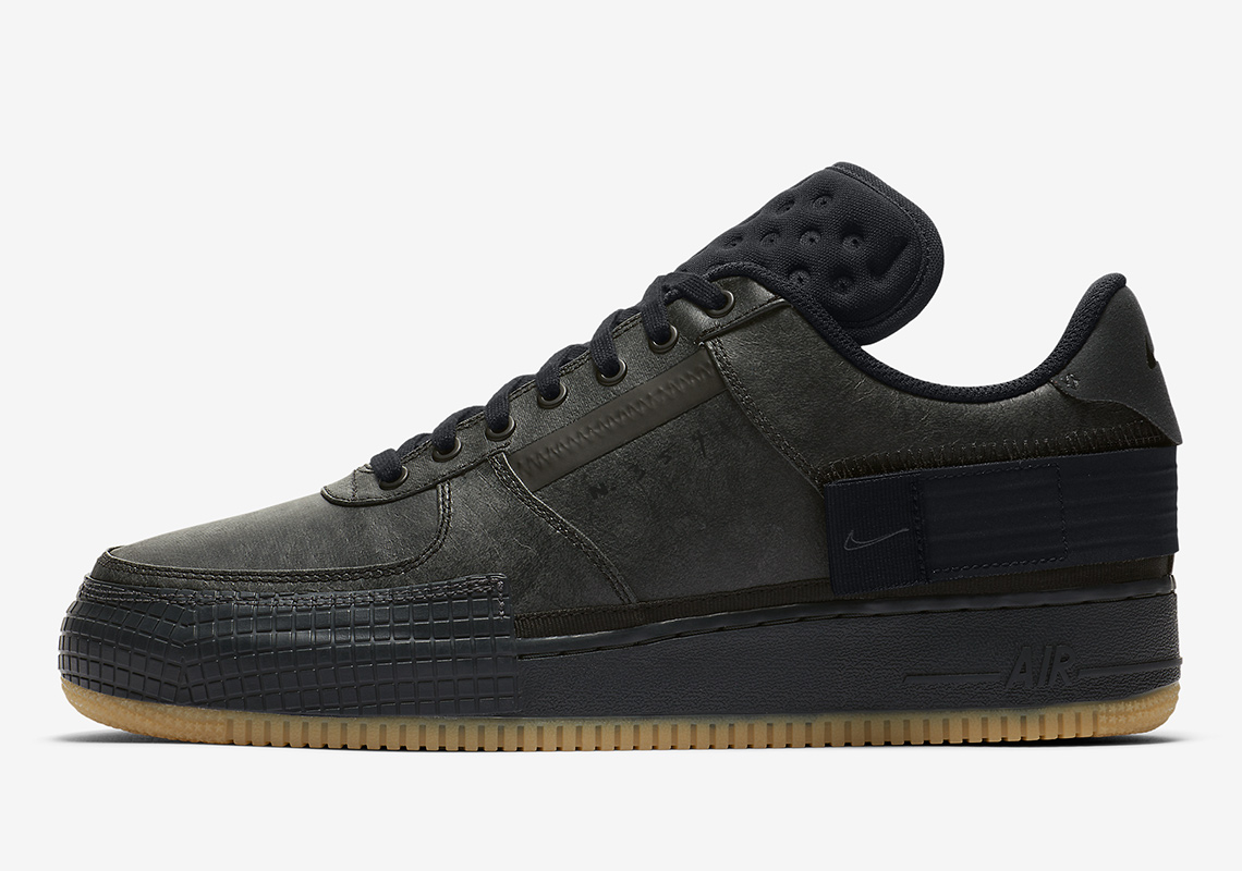 Nike Air Force 1 Type Cj1281 001 2