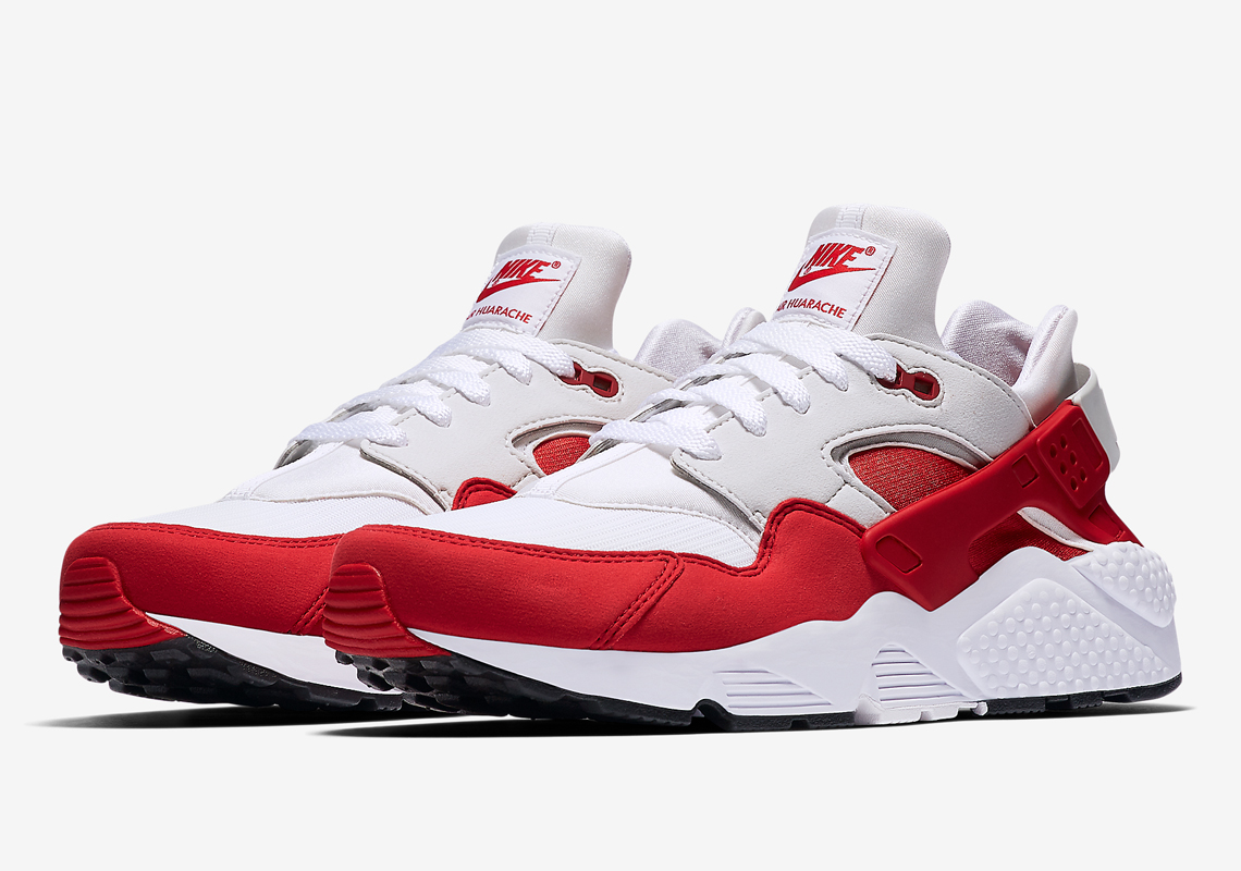 Nike Air Huarache Run Ar3864 100