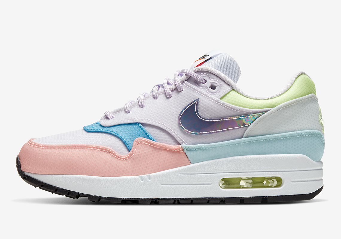 Nike Air Max 1 Multi Cu4761 500 1