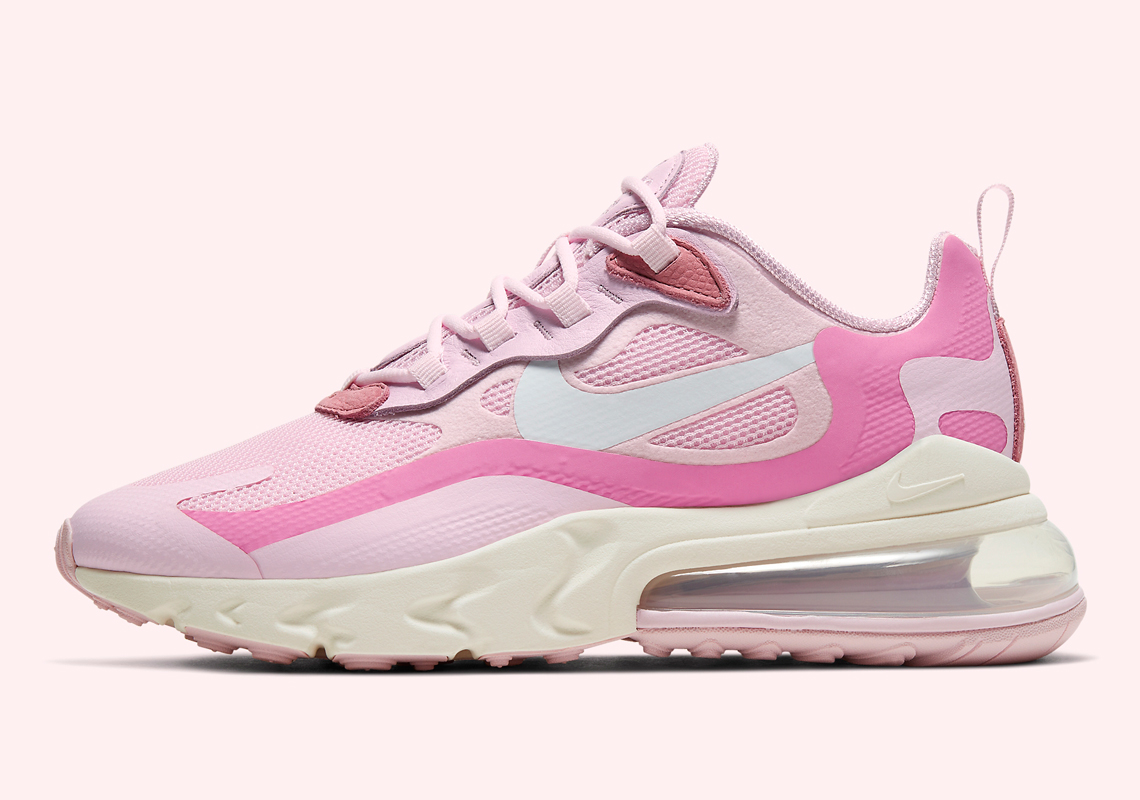 Nike Air Max 270 React Cz0364 600