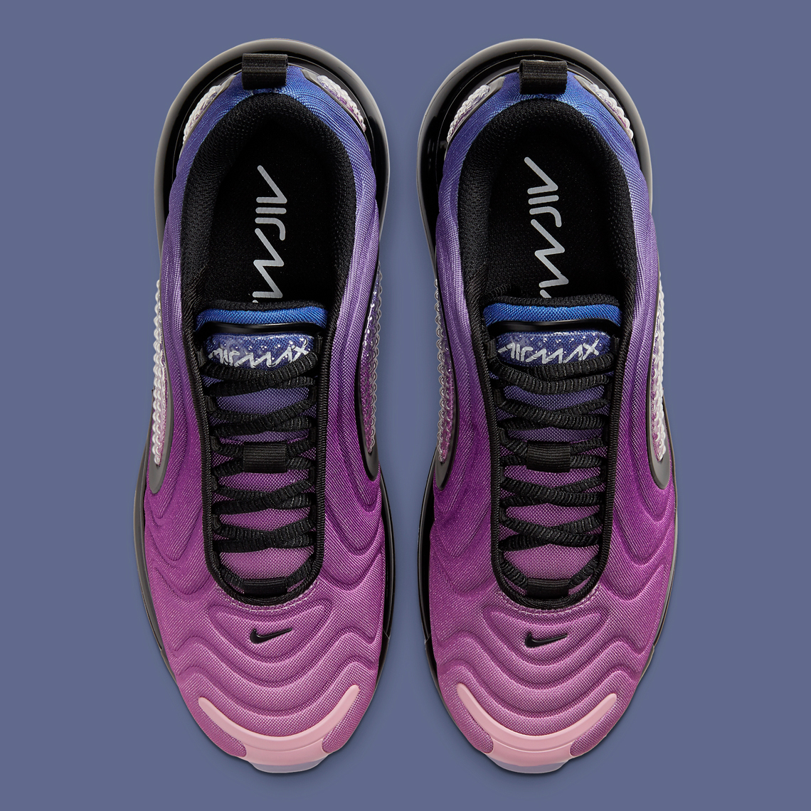 Nike Air Max 720 Bubble Pack Cd0683 400 4