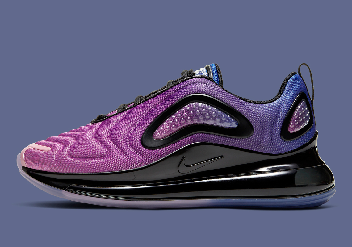 Nike Air Max 720 Bubble Pack Cd0683 400 6