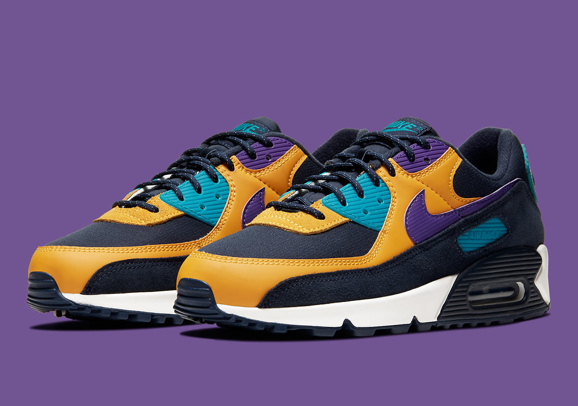 Nike Air Max 90 Acg Cn1080 200 2