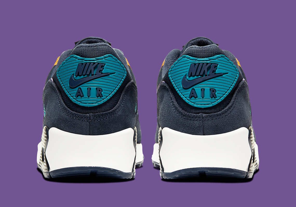 Nike Air Max 90 Acg Cn1080 200 3