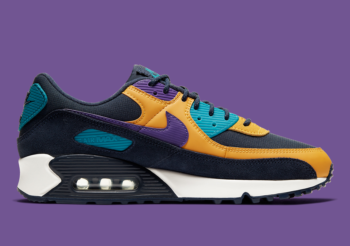 Nike Air Max 90 Acg Cn1080 200 5