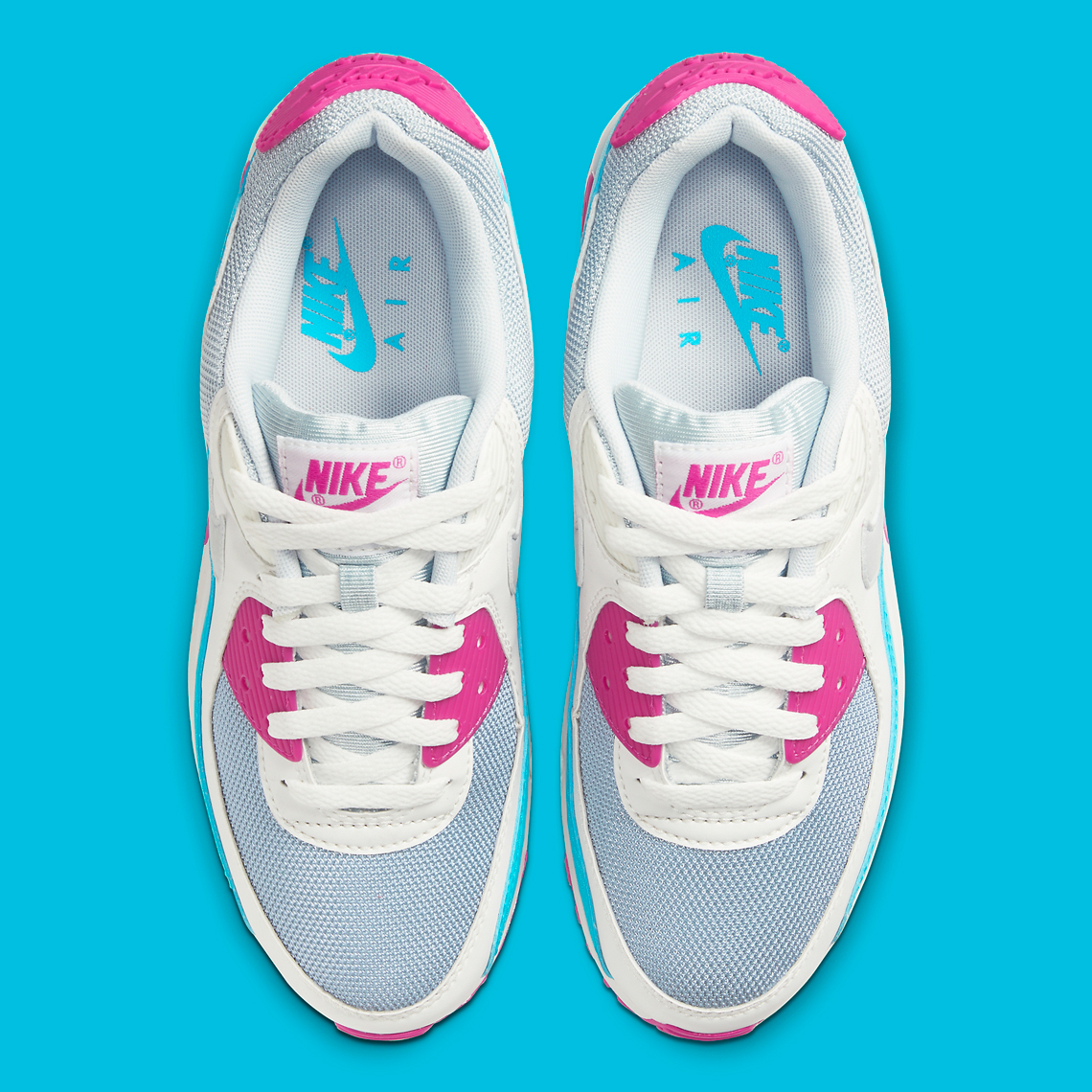 Nike Air Max 90 Ct1030 001 2