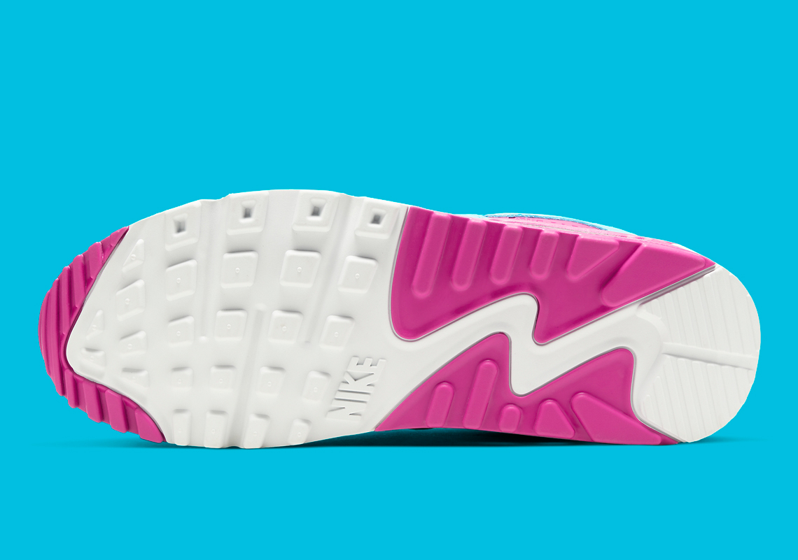 Nike Air Max 90 Ct1030 001 4