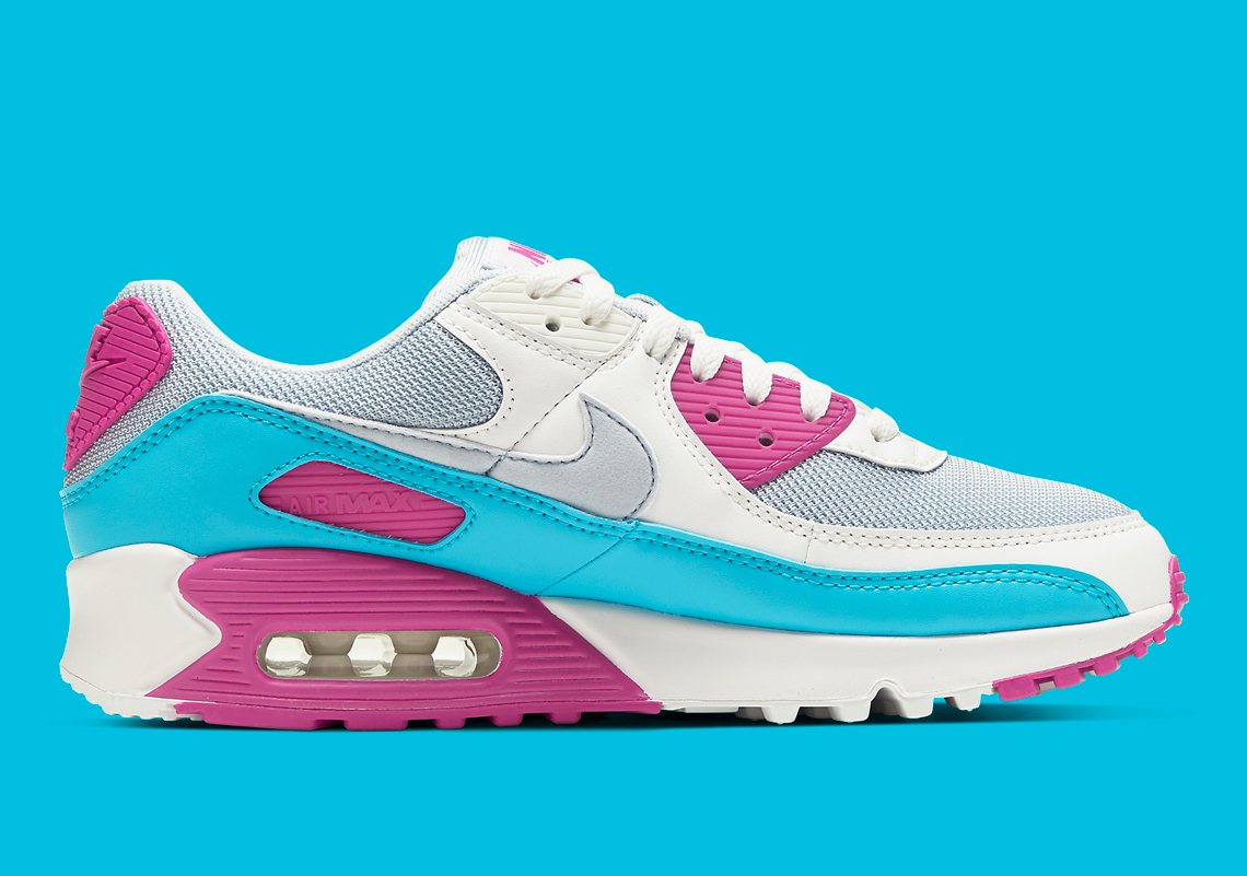Nike Air Max 90 Ct1030 001 5