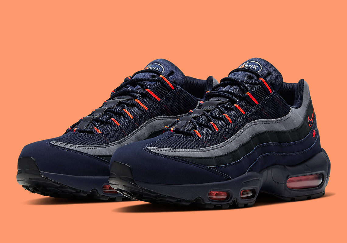 Nike Air Max 95 Cw7477 400 4