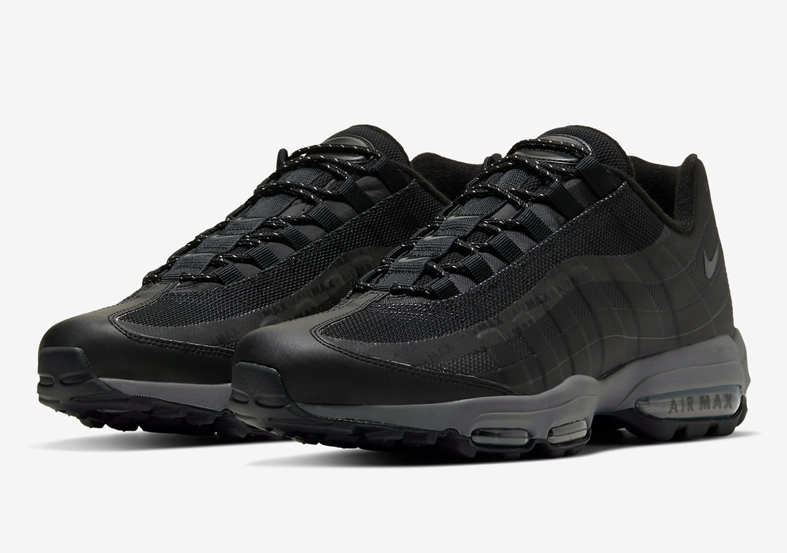 Nike Air Max 95 Ultra Cw2645 001 1