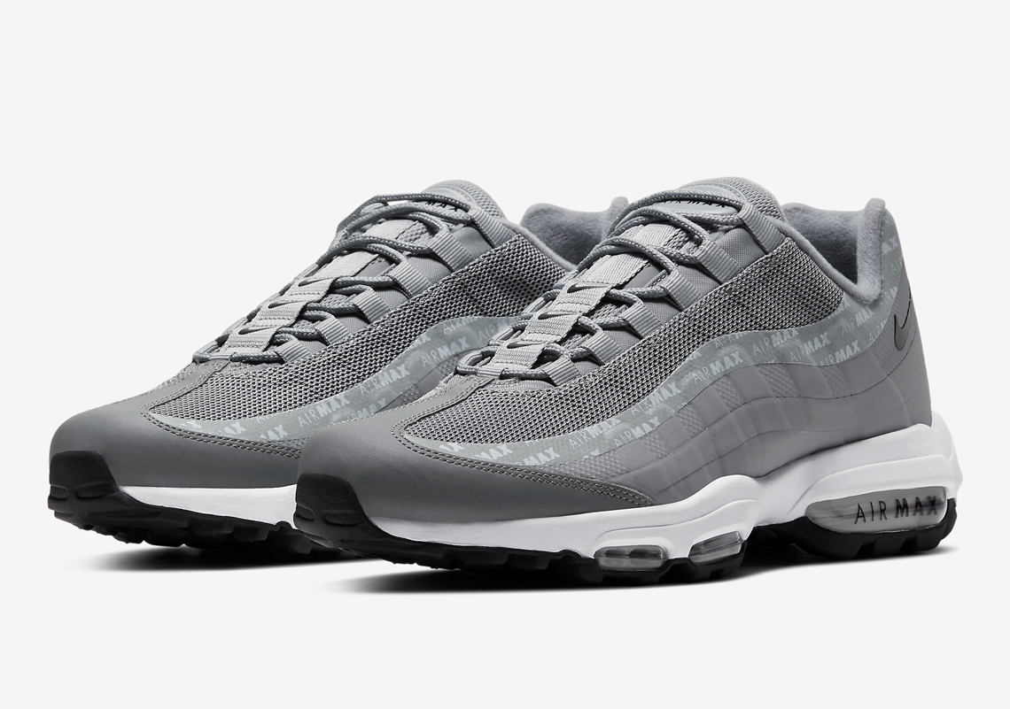 Nike Air Max 95 Ultra Cw2645 002 1