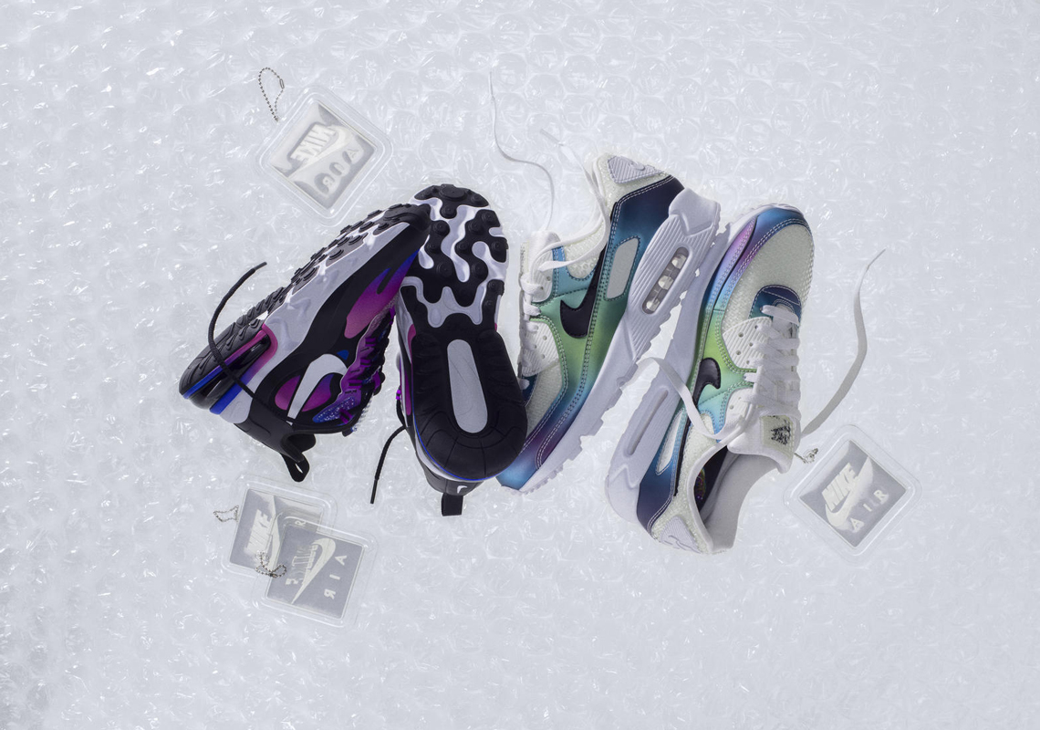 Nike Air Max Bubble Pack 2020 3