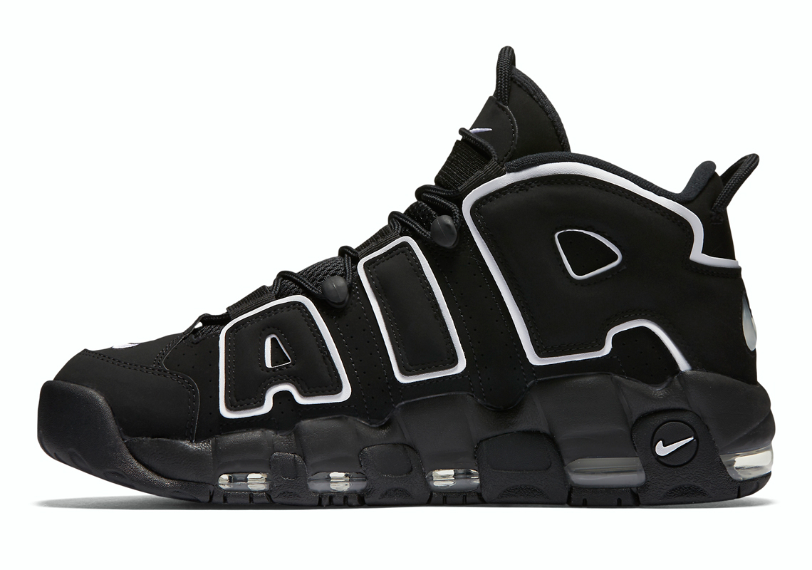 Nike Air More Uptempo 414962 002 2