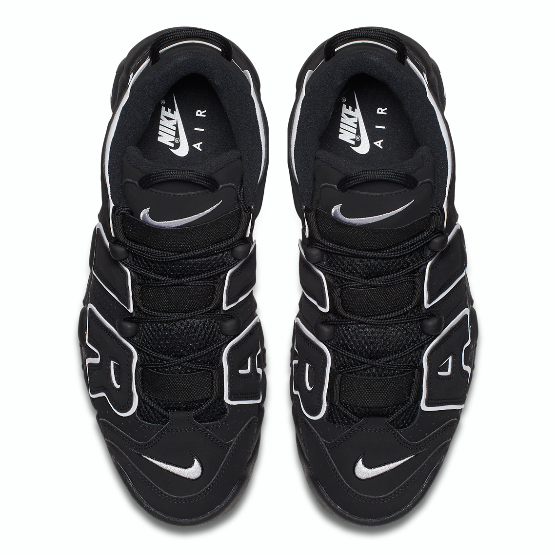 Nike Air More Uptempo 414962 002 4