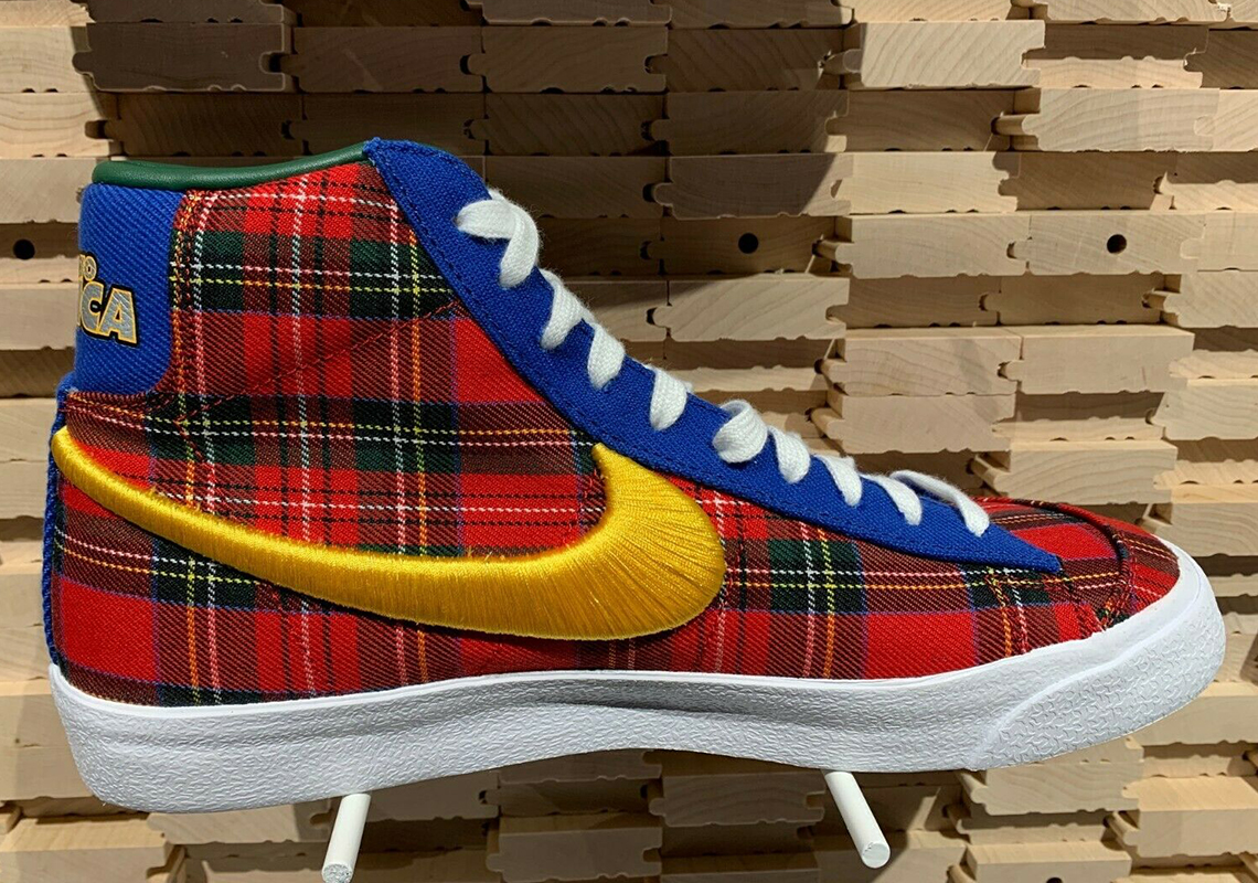 Nike Blazer Mid Coming To America Cw3044 600 1