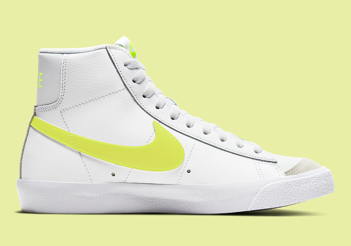 Nike Blazer Mid Volt Cz0362 100 1