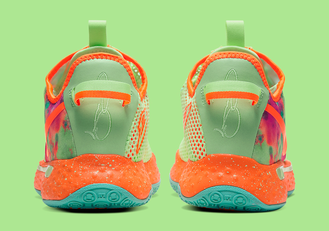 Nike Pg 4 Gatorade Asw Cd5078 700 2