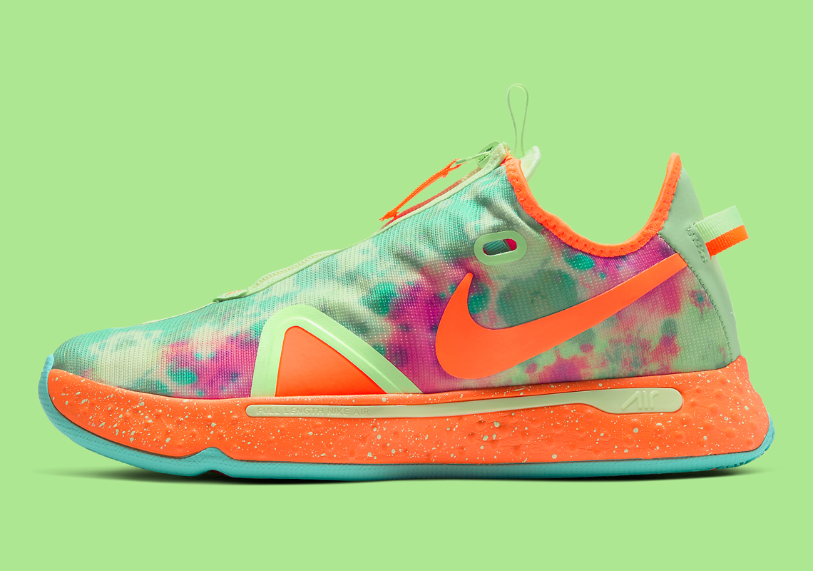 Nike Pg 4 Gatorade Asw Cd5078 700 3
