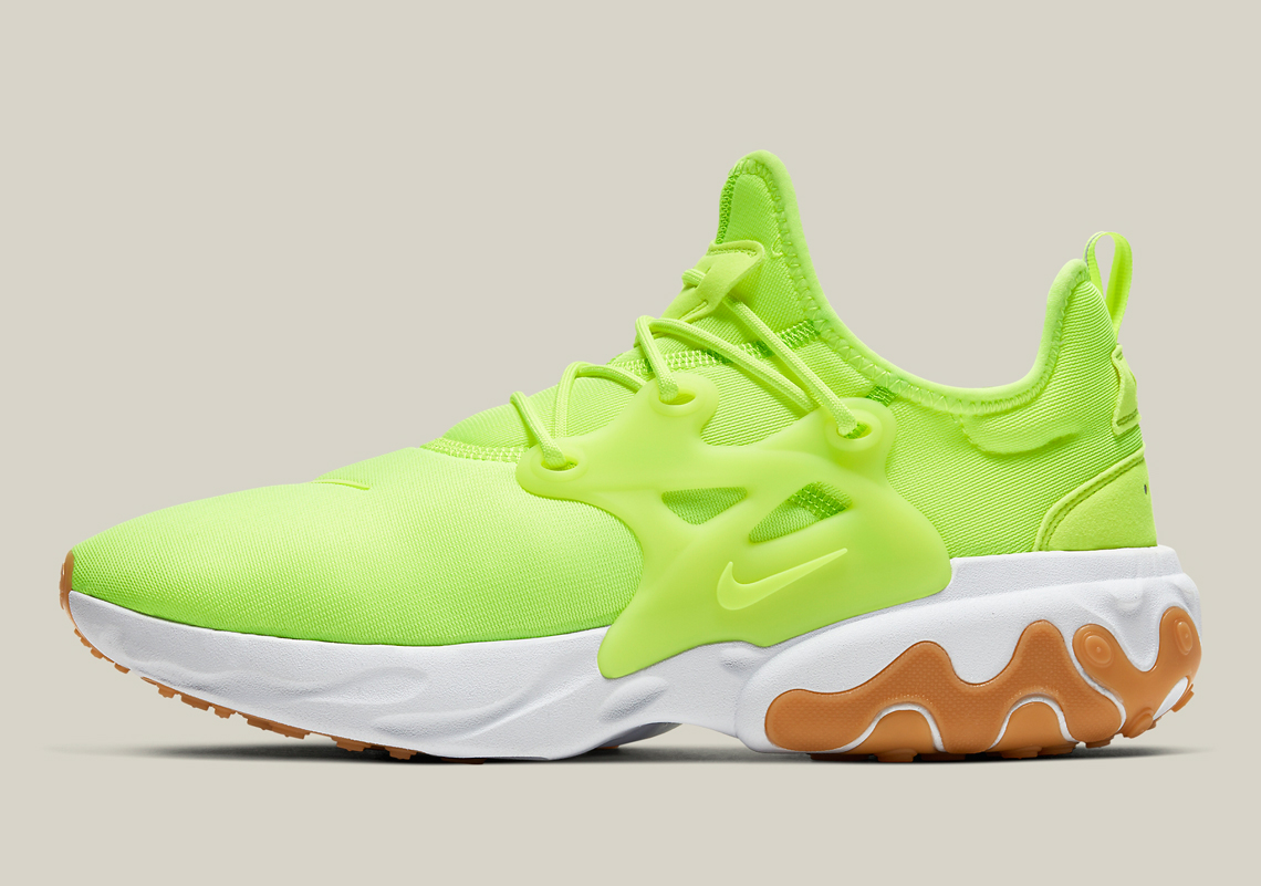 Nike React Presto Av2605 702 1