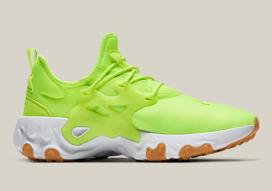 Nike React Presto Av2605 702 2