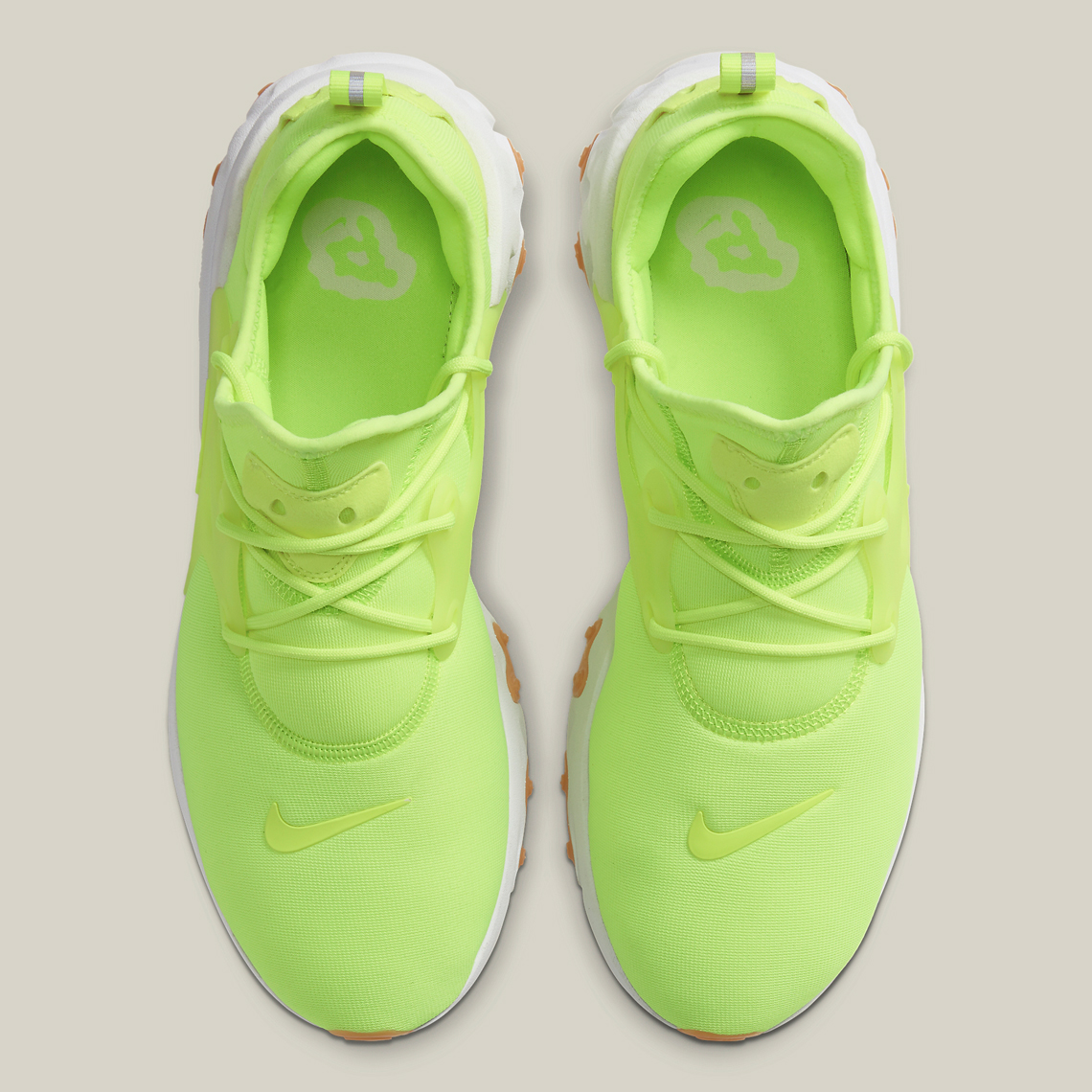 Nike React Presto Av2605 702 4