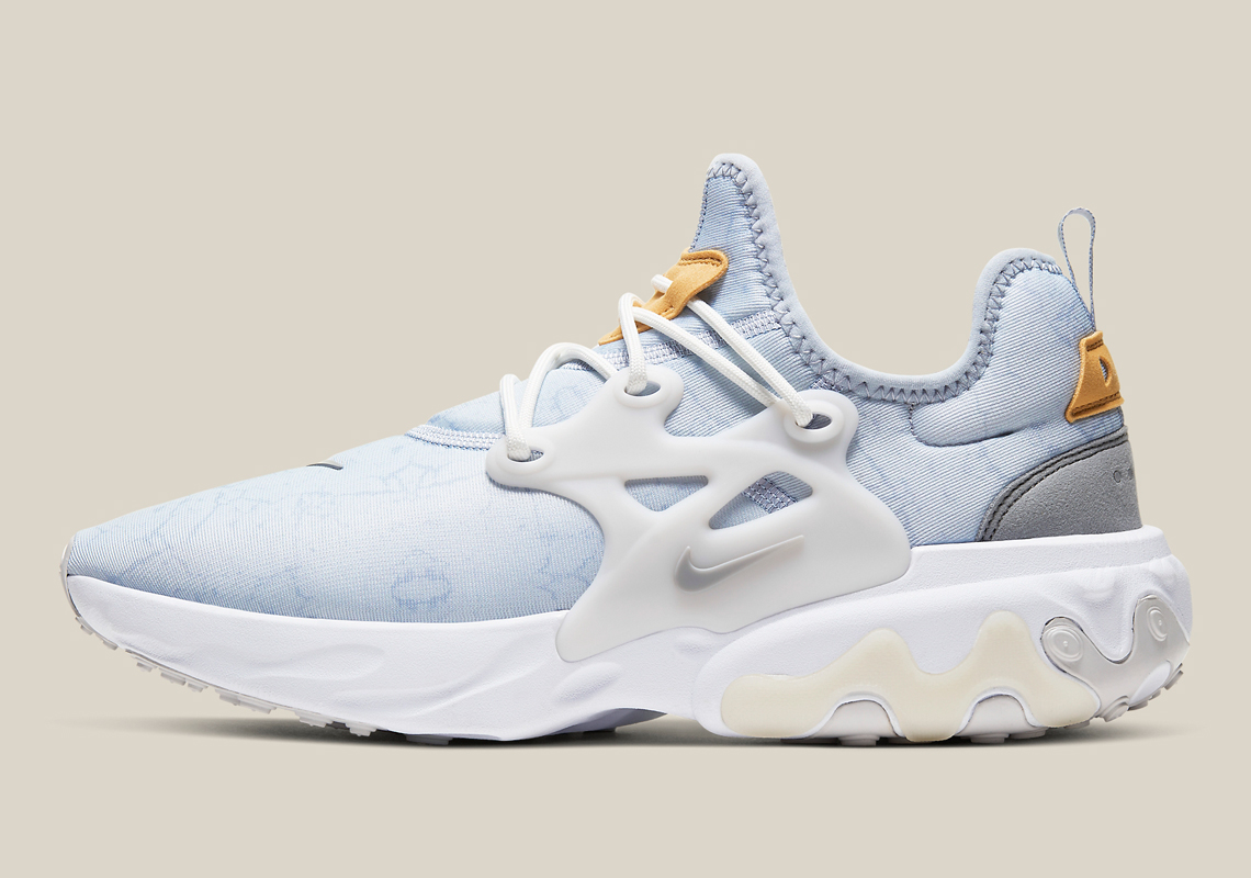 Nike React Presto Premium Cn7664 001 4