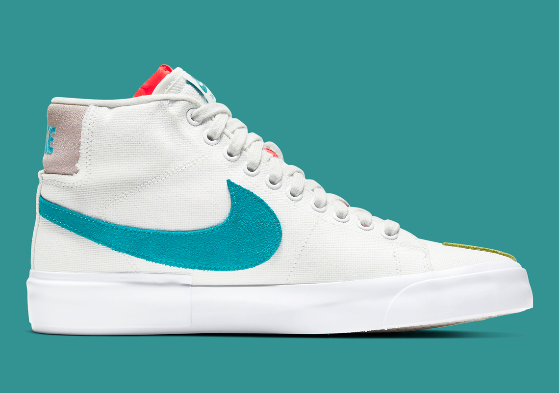 Nike Sb Blazer Edge Ci3833 101 1