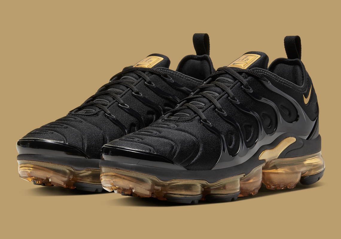 Nike Vapormax Plus Cw7299 001 3