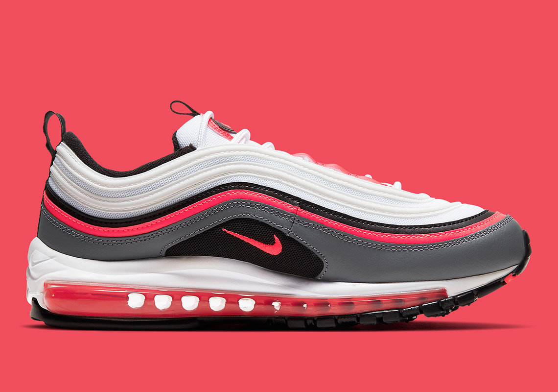 Nike Air Max 97 Infrared Cw5419 100 1